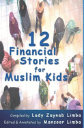12 Financial Stories for Muslim Kids