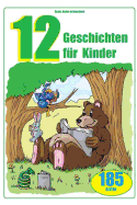 12 Geschichten f?r Kinder