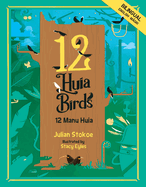 12 Huia Birds