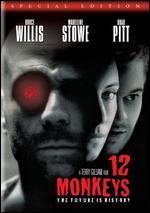 12 Monkeys [Special Edition] - Terry Gilliam