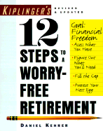 12 Steps to a Worry-Free Retirement