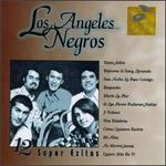 12 Super Exitos - Los Angeles Negros