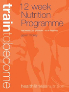 12 Week Nutrition Programme