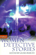 12 women detective stories