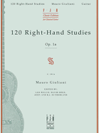 120 Right-Hand Studies
