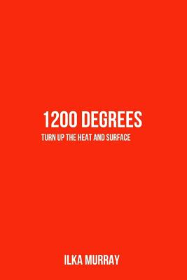 1200 Degrees: Turn Up the Heat and Surface - Good, David M (Editor), and Murray, Ilka Torres