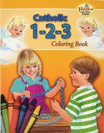 123 Coloring Book