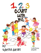123 Count With Me: Fun With Numbers and Animals