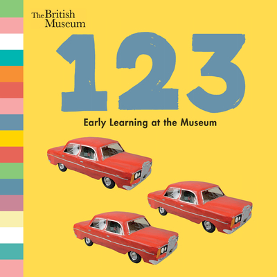 123: Early Learning at the Museum - 