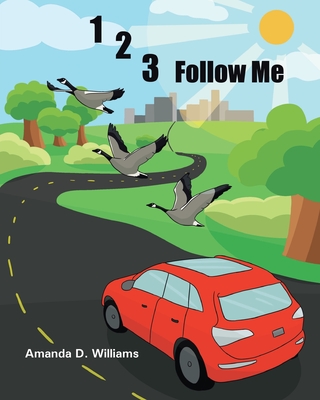 123 Follow Me - Williams, Amanda D