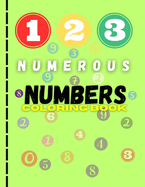 123 Numerous Numbers
