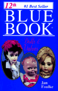 12th Blue Book of Doll & Values