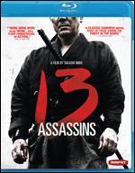 13 Assassins [Blu-ray]