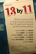 13 by 11: short stories of life in diverse places and spaces
