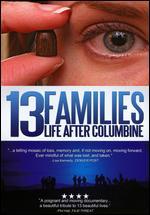 13 Families - Mark David Katchur; Nicole Corbin; Steve LuKanic