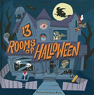 13 Rooms of Halloween