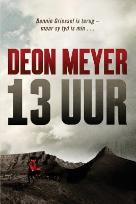 13 Uur - Meyer, Deon