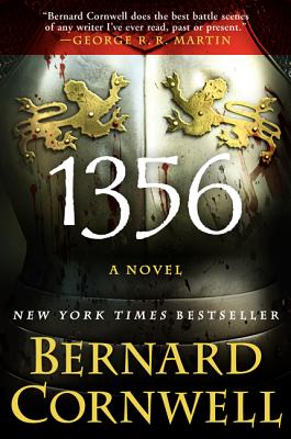 1356 - Cornwell, Bernard