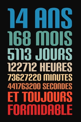 souhait anniversaire fille 14 ans
