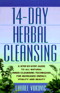 14 Day Herbal Cleansing