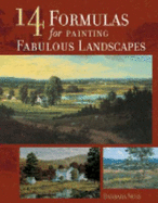 14 Formulas for Painting Fabulous Landscapes - Nuss, Barbara