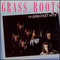 14 Greatest Hits - The Grass Roots