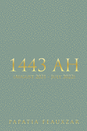 1443 Ah: (August 2021 - July 2022)
