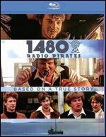 1480 Radio Pirates [Blu-ray]