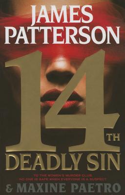 14th Deadly Sin - Patterson, James, and Paetro, Maxine