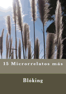 15 Microrrelatos Ms