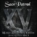 15 Year Anniversary Edition: Total Reworx, Vol. 1