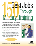 150 Best Jobs Through Military Training