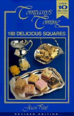 150 Delicious Squares - Par?, Jean