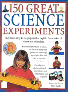 150 Great Science Experiments