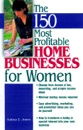 150 Most Profitable Businesses for Women