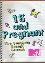 16 and Pregnant [TV Series] - 
