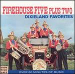 16 Dixieland Favorites - Firehouse Five Plus Two
