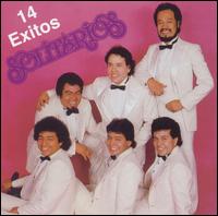 16 Exitos - Solitarios