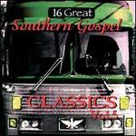 16 Great Southern Gospel Classics, Vol. 5