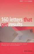 160 Letters That Get Results