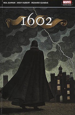 1602 - Gaiman, Neil