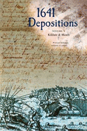 1641 Depositions: Kildare & Meath