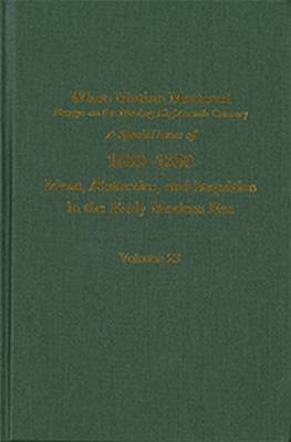 1650-1850: Ideas, Aesthetics, and Inquiries in the Early Modern Era - Cope, Kevin L. (Editor)