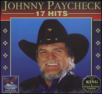 17 Hits - Johnny Paycheck