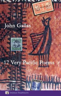 17 Very Pacific Poems - Gallas, John