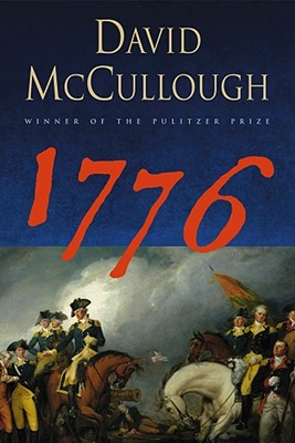 1776 - McCullough, David