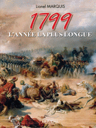 1799: L'AnnE La Plus Longue