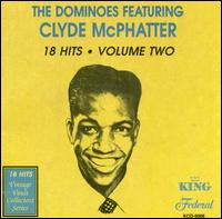 18 Hits, Vol. 2 - Clyde McPhatter