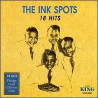18 Hits - The Ink Spots
