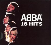 18 Hits - ABBA